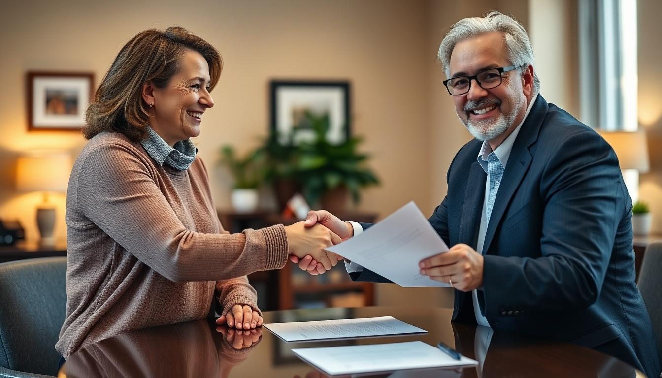 Vendeurs Immobiliers