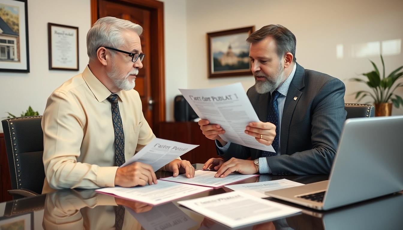 Acheteurs Immobiliers