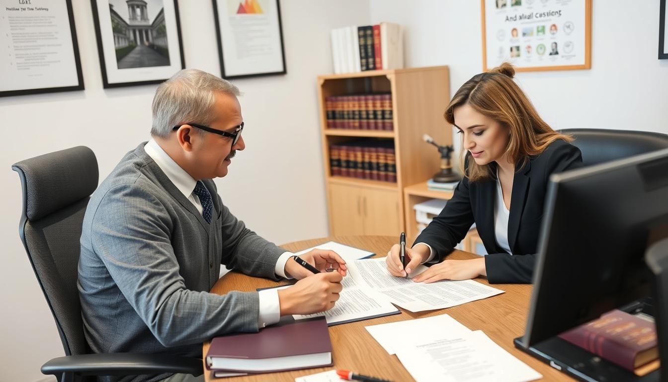 Agents Immobiliers
